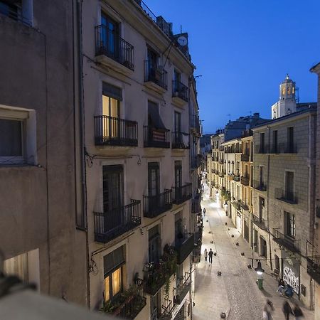 Bravissimo Cort Reial-3B Apartment Girona Exterior foto