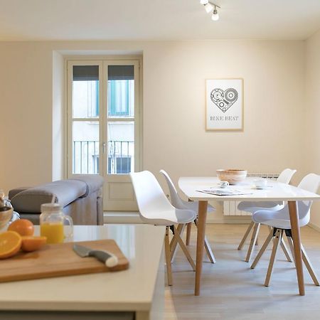 Bravissimo Cort Reial-3B Apartment Girona Exterior foto