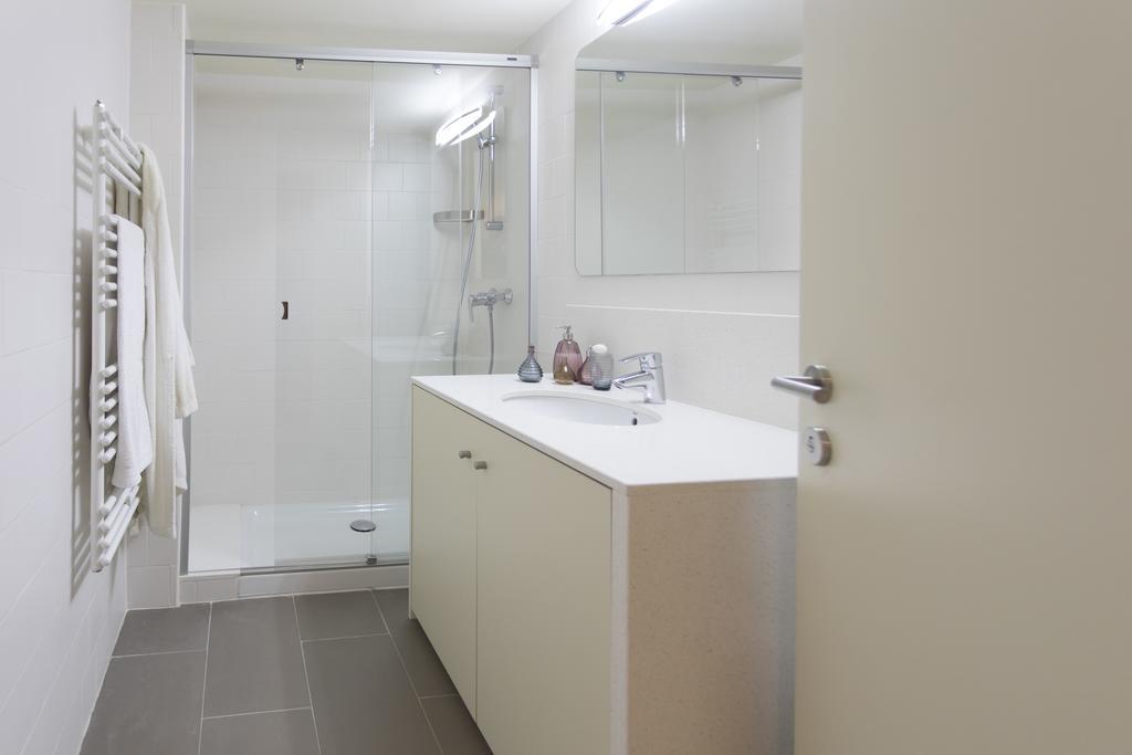Bravissimo Cort Reial-3B Apartment Girona Exterior foto
