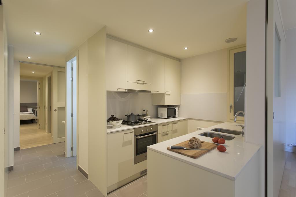 Bravissimo Cort Reial-3B Apartment Girona Exterior foto