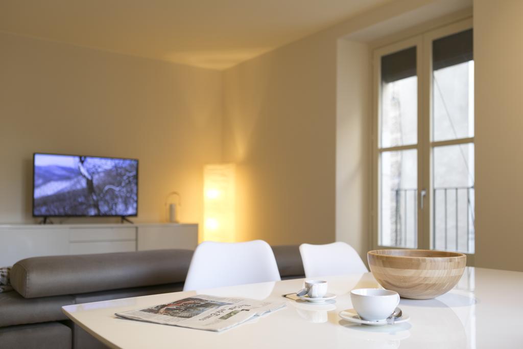 Bravissimo Cort Reial-3B Apartment Girona Exterior foto
