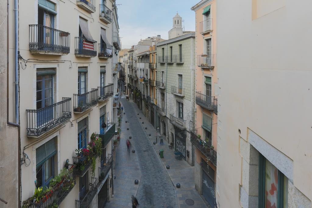 Bravissimo Cort Reial-3B Apartment Girona Exterior foto