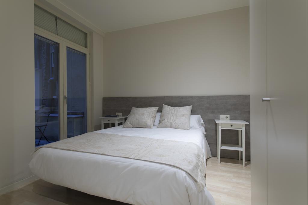 Bravissimo Cort Reial-3B Apartment Girona Exterior foto