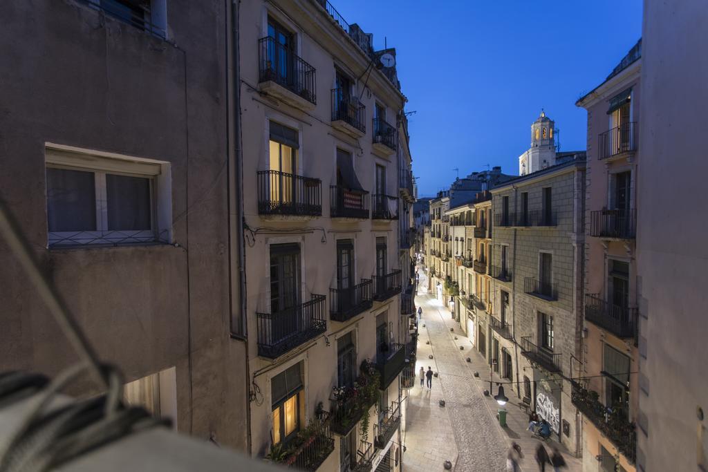 Bravissimo Cort Reial-3B Apartment Girona Exterior foto